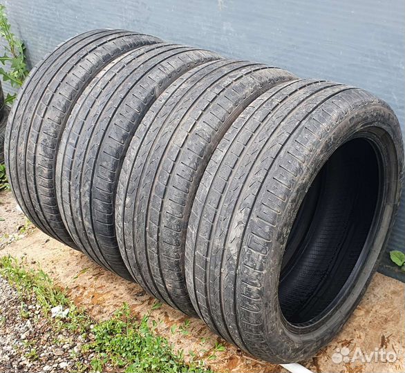 Pirelli Cinturato P7 205/50 R17