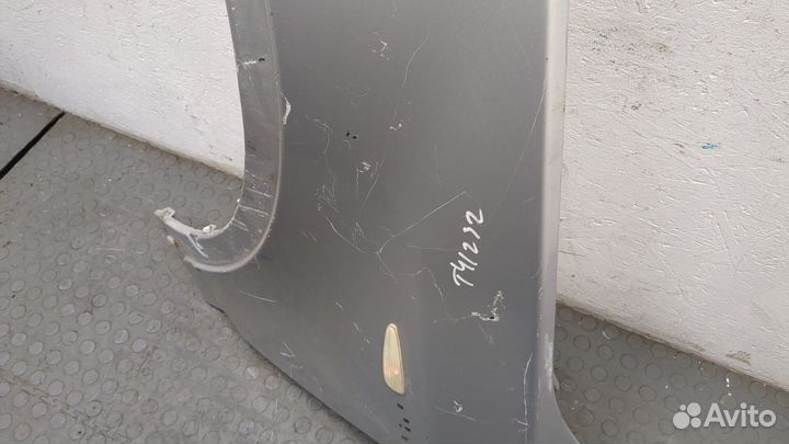 Крыло BMW X3 E83, 2004