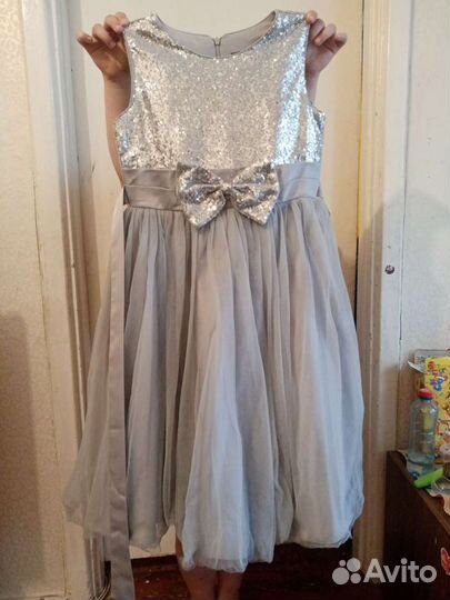 Продам очень классное платье