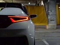 Honda S660 0.7 CVT, 2017, 51 000 км, с пробегом, цена 1 500 000 руб.