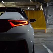 Honda S660 0.7 CVT, 2017, 51 000 км, с пробегом, цена 1 500 000 руб.