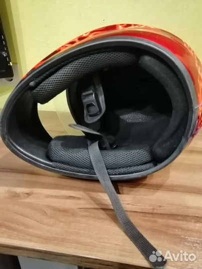 Шлем для мотоцикла