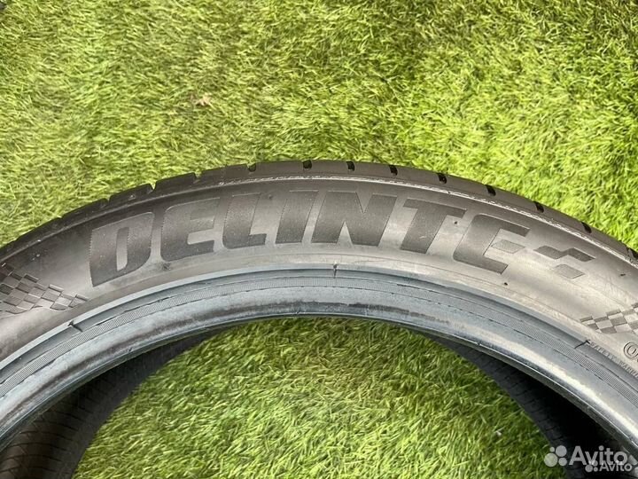 Delinte DS8 275/45 R21