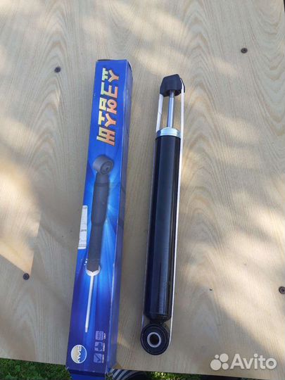 Амортизатор Шкода Октавия А 5 задний