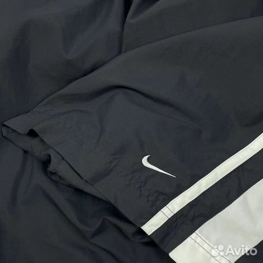 Шорты Vintage Nike