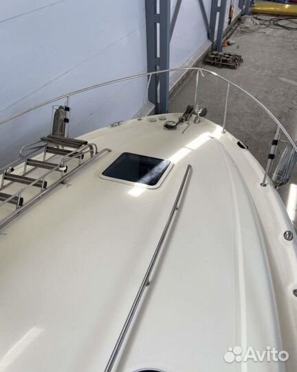 Sea Ray 355