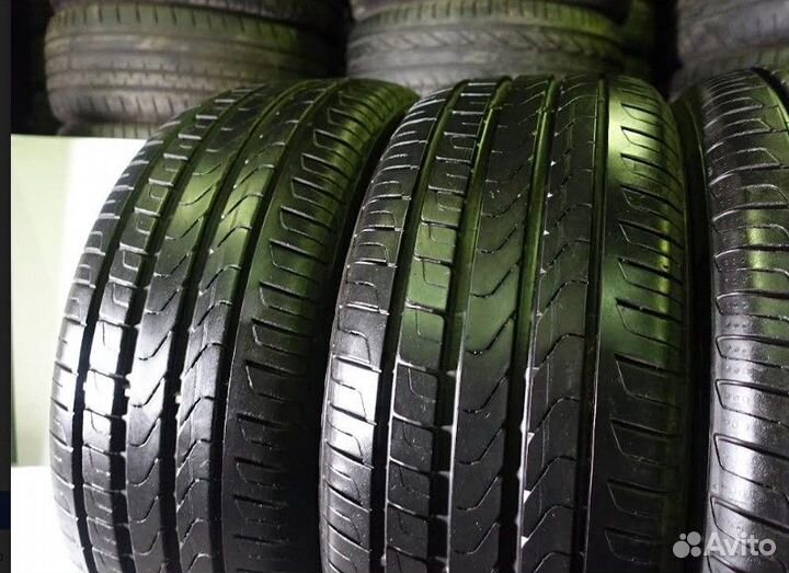 Pirelli Cinturato P7 225/45 R19