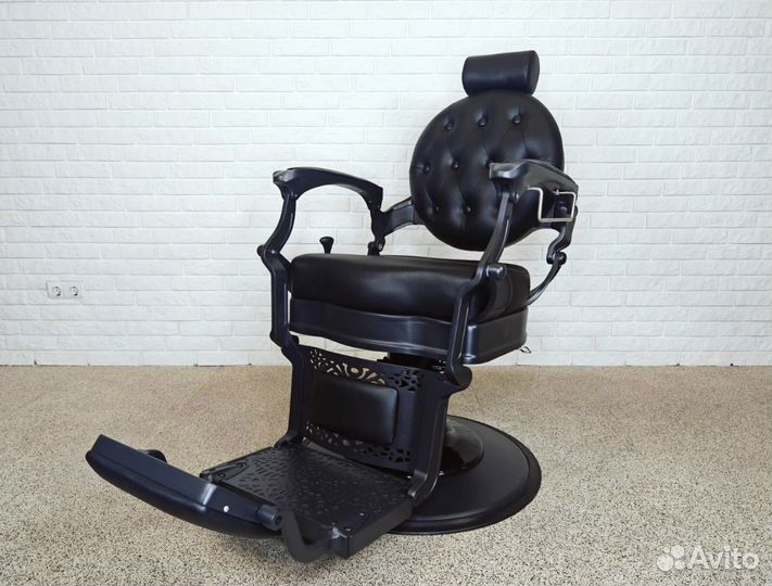 Барбер кресло, кресло для Барбершопа