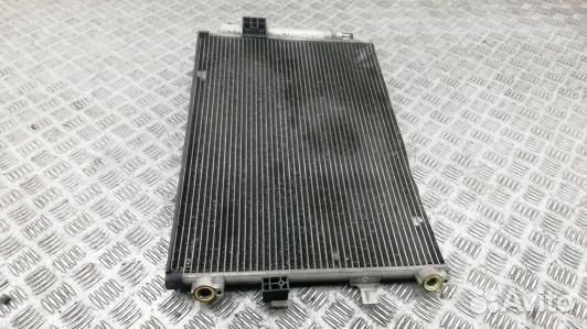 Радиатор кондиционера ford focus 3 (92E17KB01)