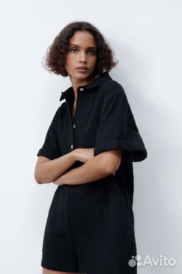 Комбинезон Zara