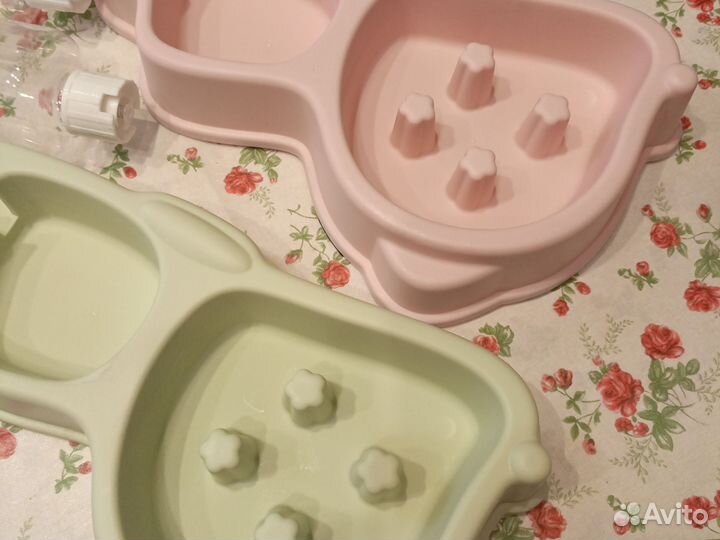 Миски для животных