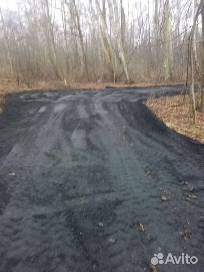 Услуги экскаватора