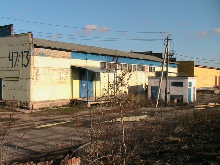 Свободного назначения, 1059 м²