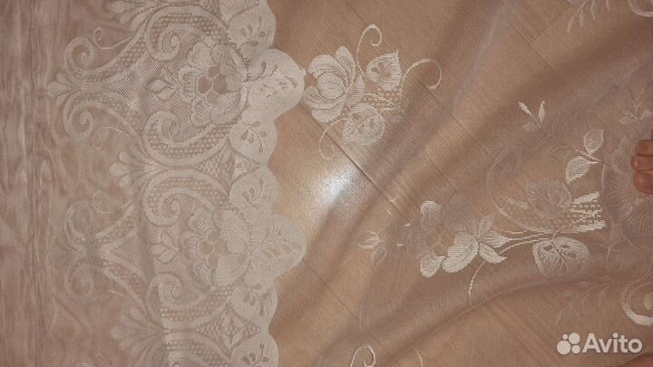 Шторы, тюль, занавески, гардины