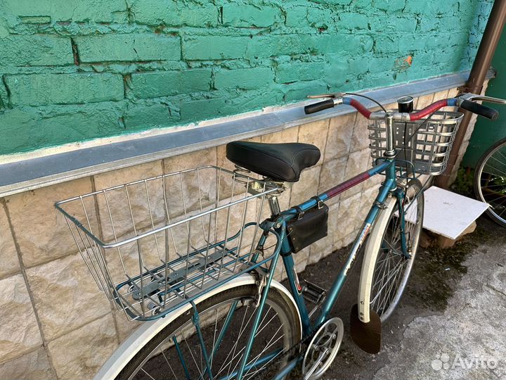 Велосипеды бу взрослый