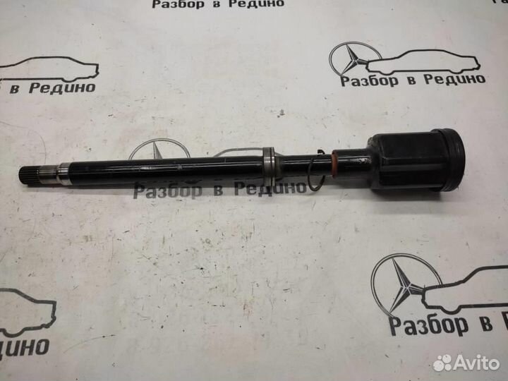 Вал промежуточный перед привода w222 S-class 65