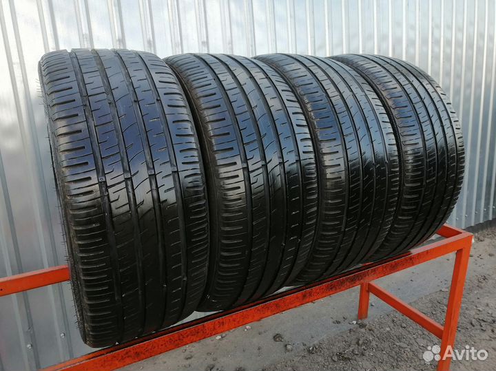 Barum Bravuris 3HM 215/40 R17 87Y
