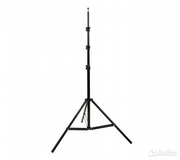 Стойка Raylab LS001 2,2м с пружинной амортизацией