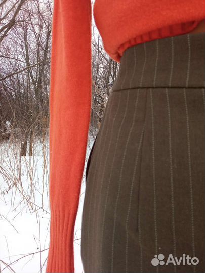 Юбка карандаш