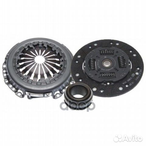 Комплект сцепления 620308700 Luk