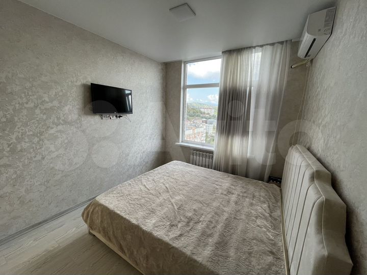 1-к. квартира, 40 м², 14/16 эт.