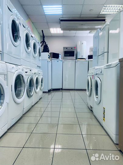 Холодильник бу гарантия