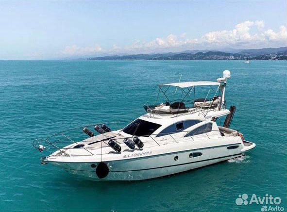 Яхтинг Геленджик Прокат Аренда яхт 2024