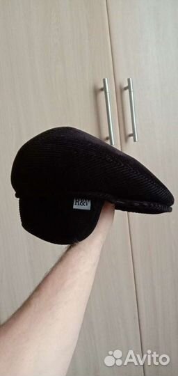 Мужская кепка пр.Турция