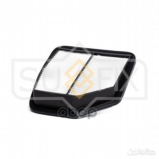 Фильтр воздушный suzuki Grand Vitara 2.4-3.2 09