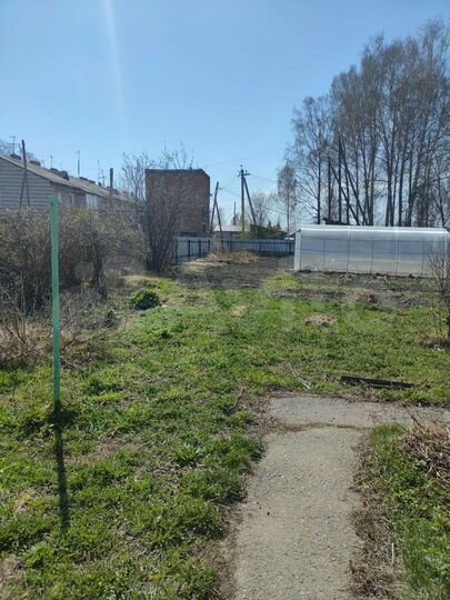 3-к. квартира, 90 м², 1/1 эт.