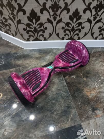 Гироскутер