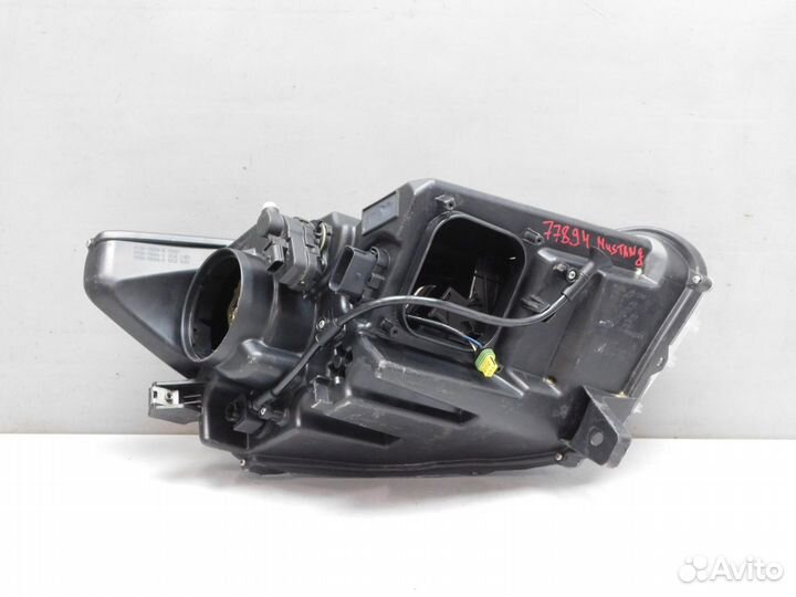 Фара левая Ford Mustang FR3Z13008K