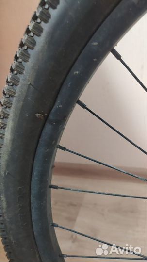 Mongoose Fireball SS
