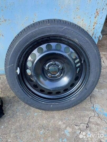 Bridgestone Turanza ER300 215/50 R17 91V