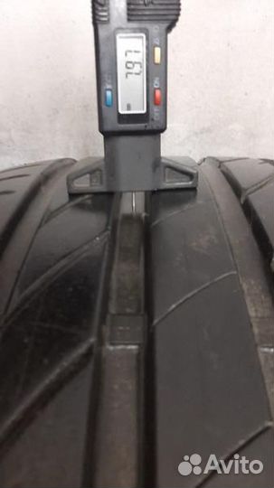 Maxxis Victra MA-510E 265/40 R21
