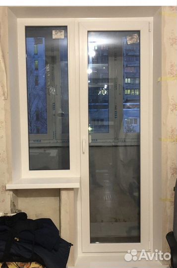 Пластиковые окна в Рассрочку