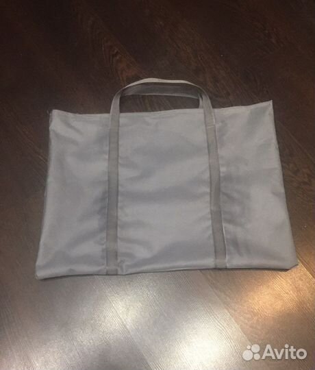 Сумка для мангала