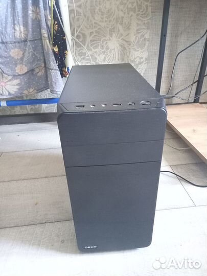 Игровой системный блок