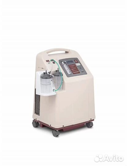 Кислородный концентратор