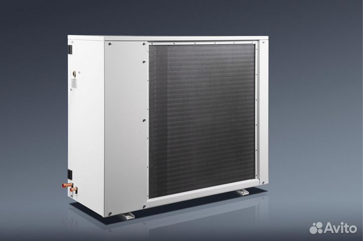 Холодильный агрегат ACM-ZB26 (бу)