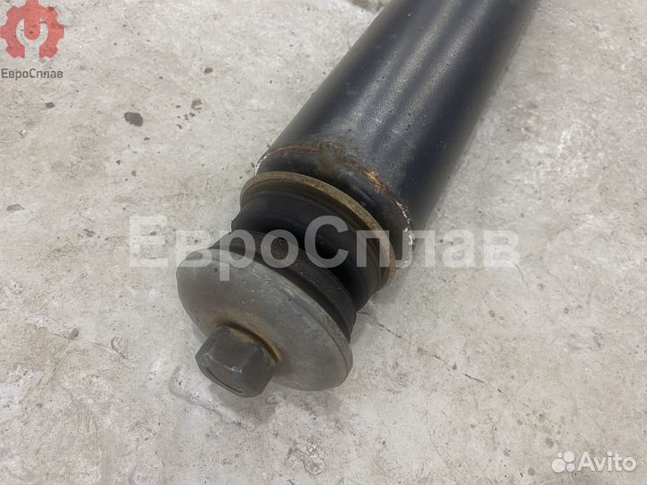 Амортизатор подвески передний 402х698 I/I DAF 105