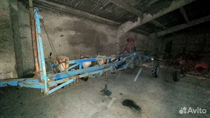 Пресс-подборщик БобруйскАгромаш ПР-Ф-145С, 2014