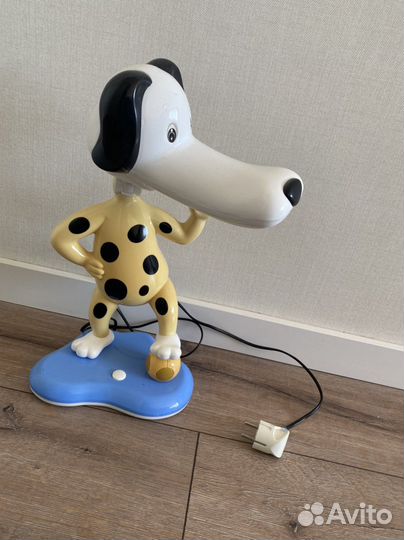 Светильник