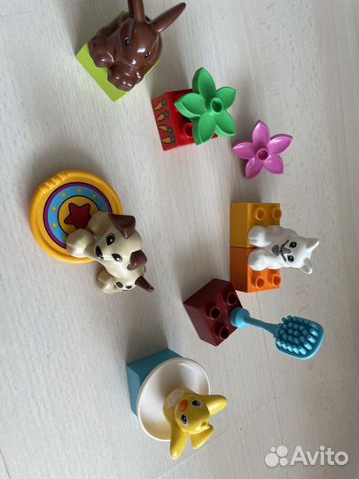 Lego duplo