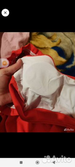 Купальник слитный 44-48