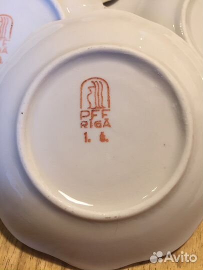 Посуда и товары для кухни