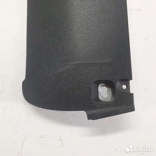 Подушка безопасности коленная BMW 5 F10/F11/GTF07