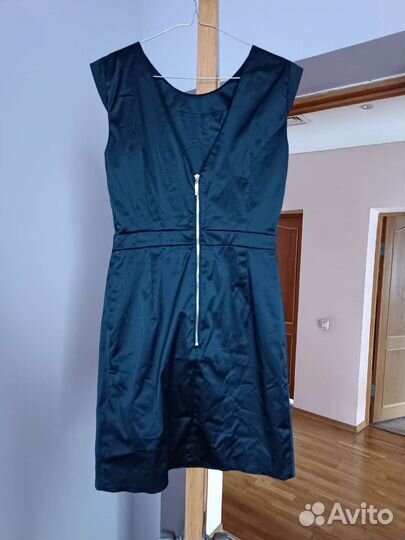 Немецкое платье