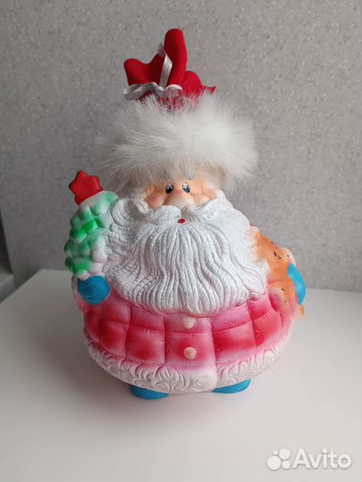 Упаковка/игрушка для сладкого подарка