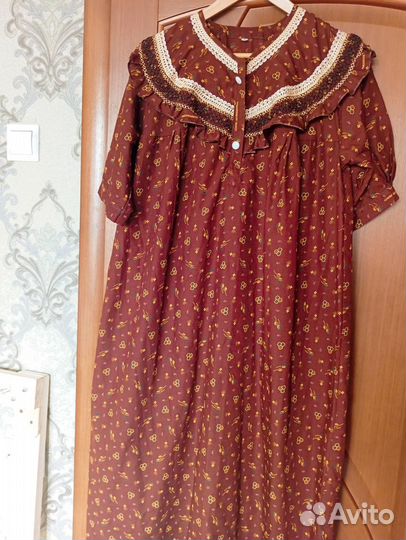 Сорочка женская 58-60